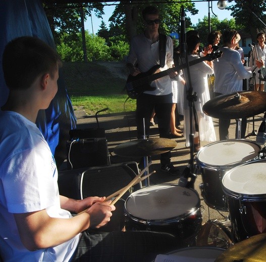 Ryjewo - koncert uwiebienia