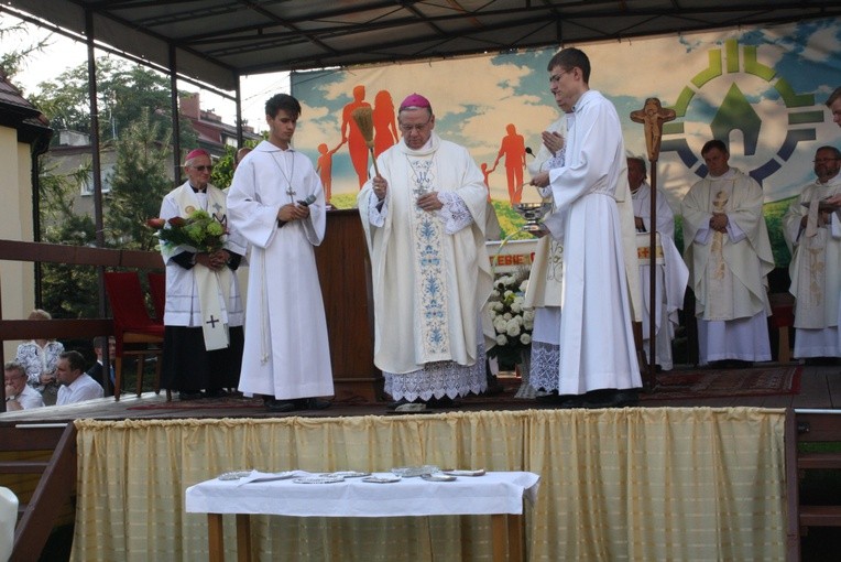 100-lecie Szensztatu