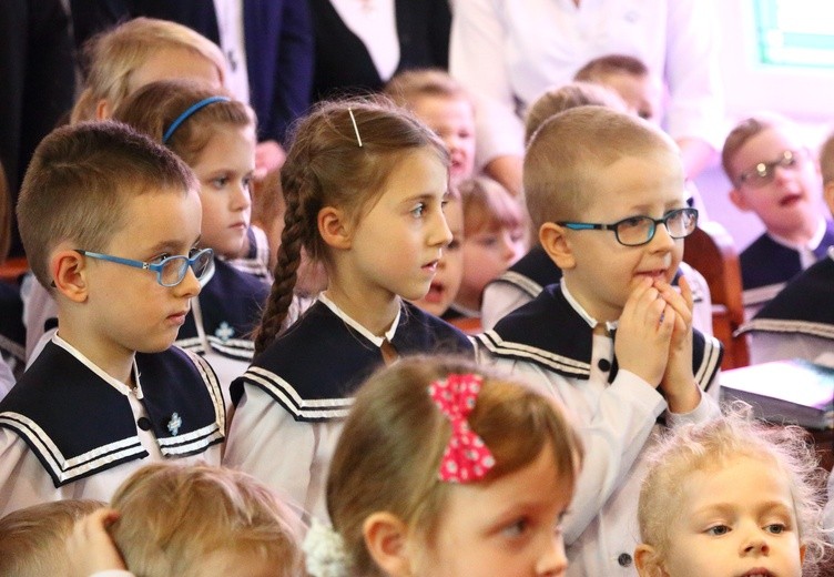 Przedszkole bł. Franciszki - święto patronalne