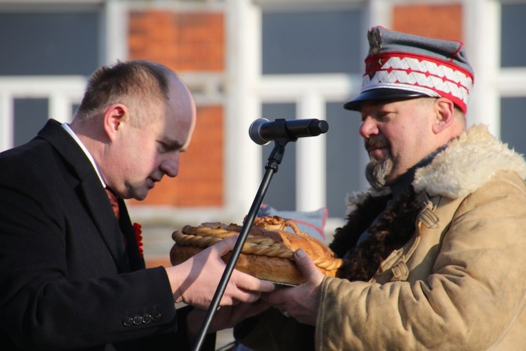 Obchody patriotyczne w Golubiu-Dobrzyniu