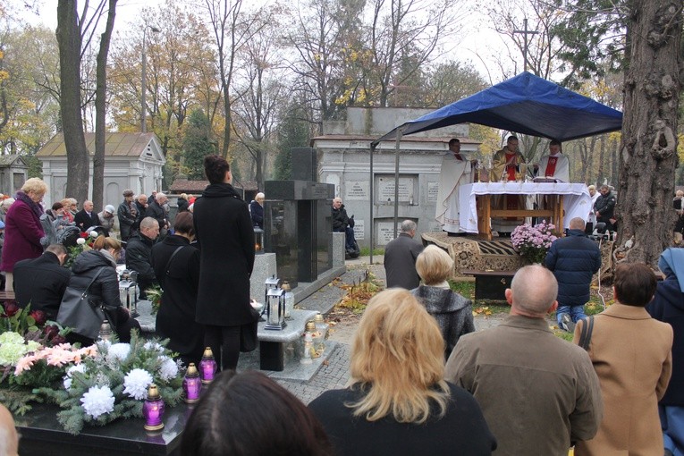 Wszystkich Świętych w Płocku
