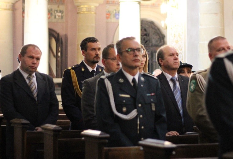 Święto Służby Celnej