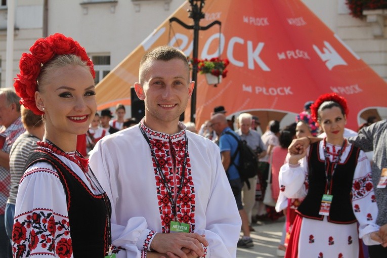 Vistula Folk Festival 2018