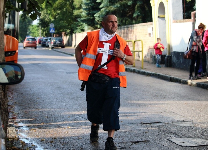 XXV EPP - Sztum, Malbork 