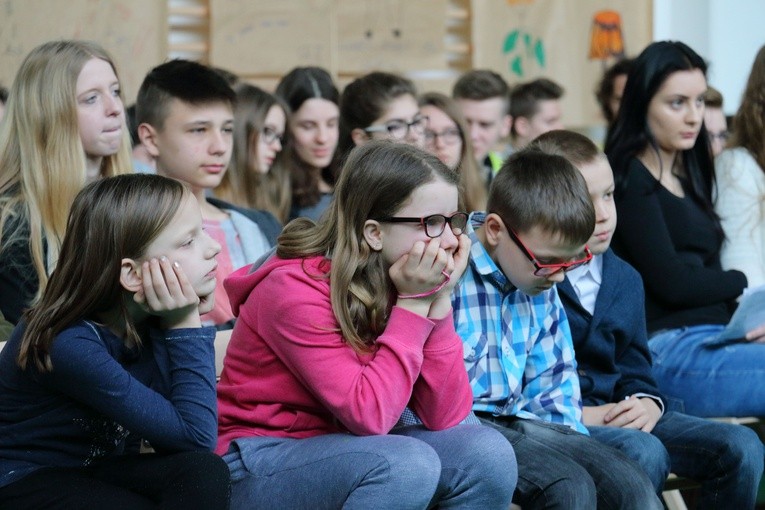 Rekolekcje wielkopostne
