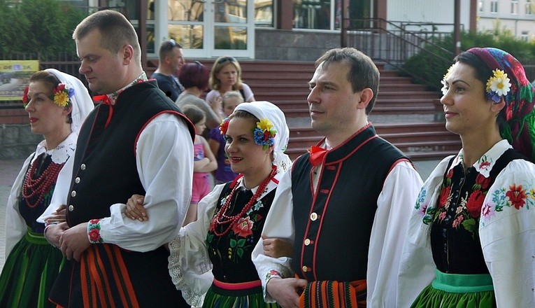 Kupalnocka w Płońsku