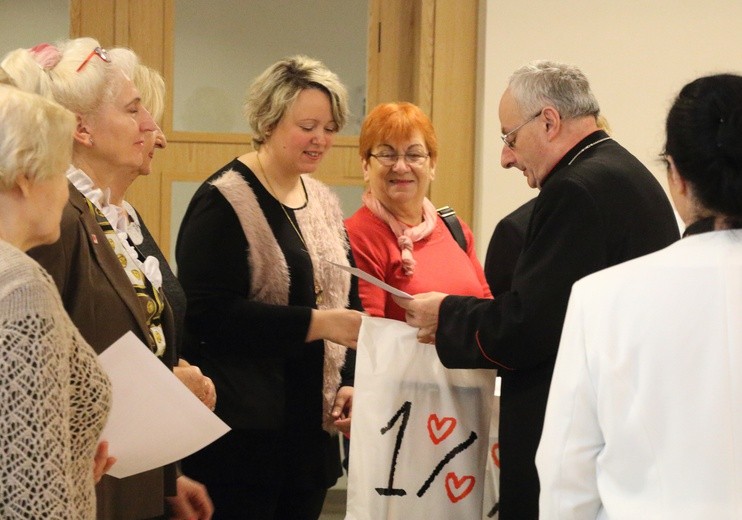25-lecie Caritas Diecezji Elbląskiej