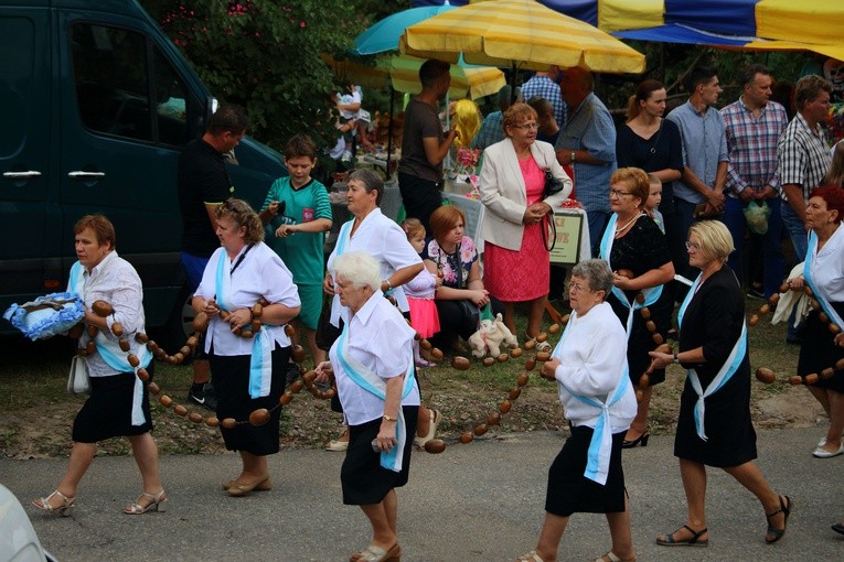 Odpust w sanktuarium Świętej Rodziny 