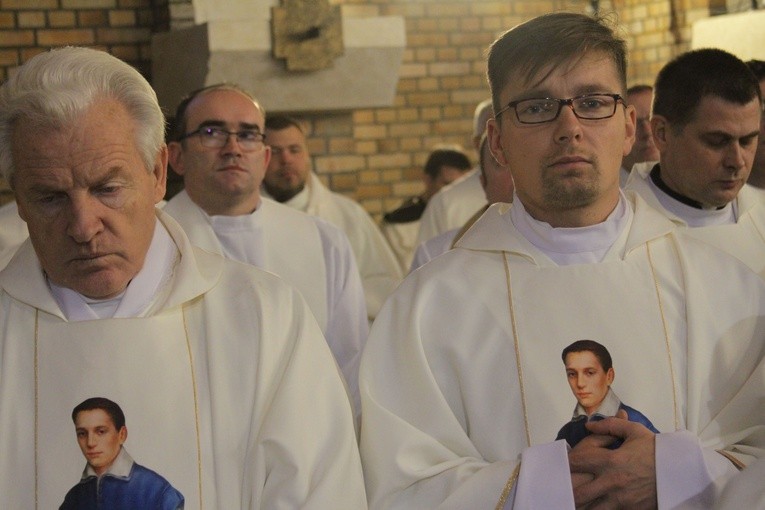 Zakończenie Roku św. Stanisława Kostki