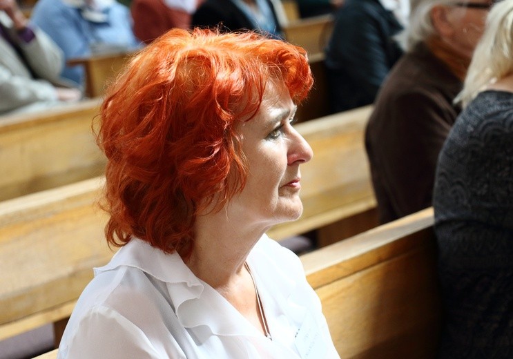 Tam bije źródło siły
