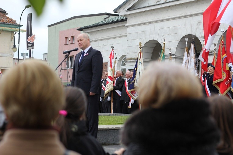 3 maja w Płocku