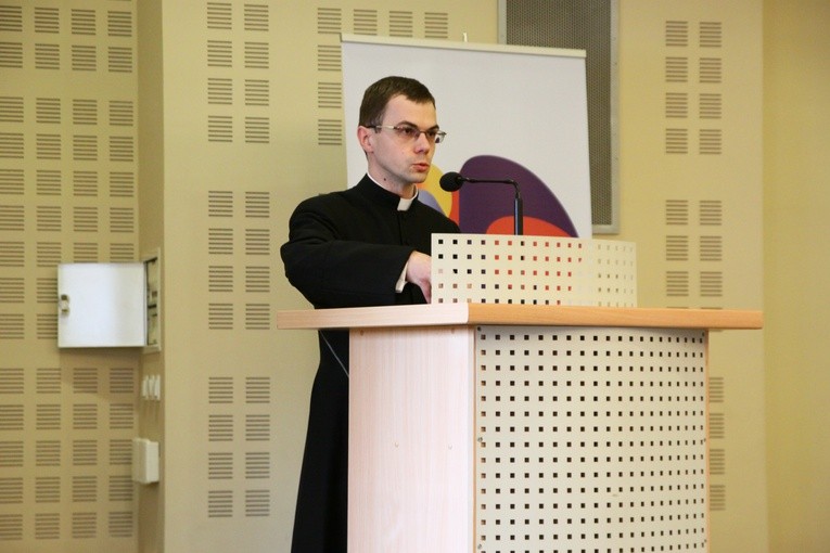 Otwarcie I Synodu Diecezji Gliwickiej