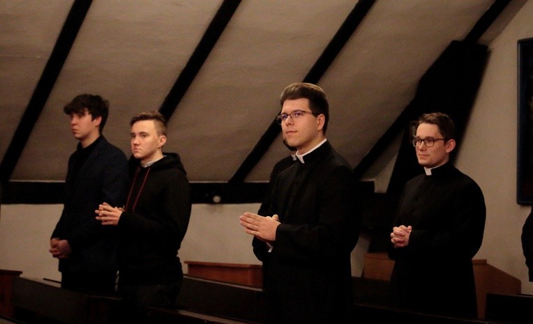 Elbląg. Uroczystość Niepokalanego Poczęcia NMP 