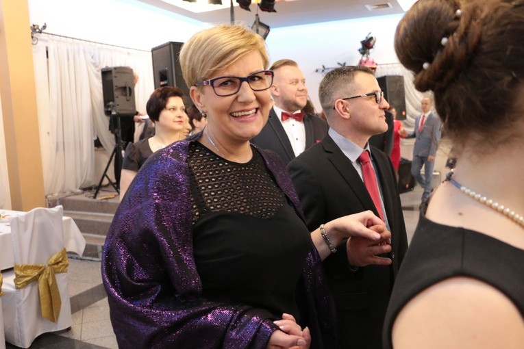 Bal Bezalkoholowy w Gołotczyźnie