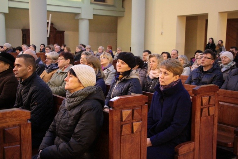 Diecezjalny Dzień Kobiet w Ciechanowie