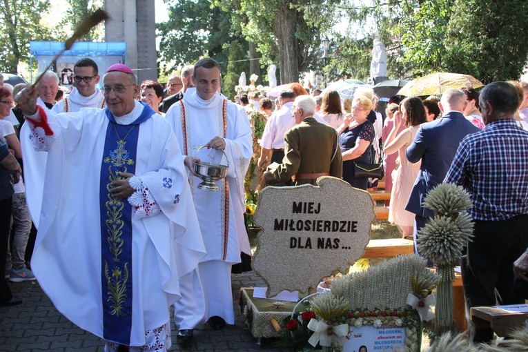 Odpust w Żurominie