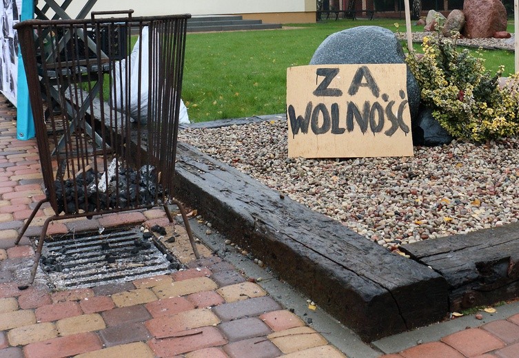 My, młodzi, nie zapominamy
