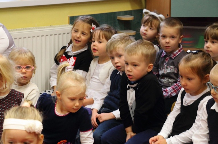 Akademia w rocznicę wyboru Karola Wojtyły na papieża