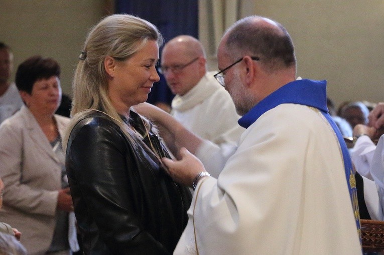 Rodzina Szkaplerzna świętuje 20-lecie