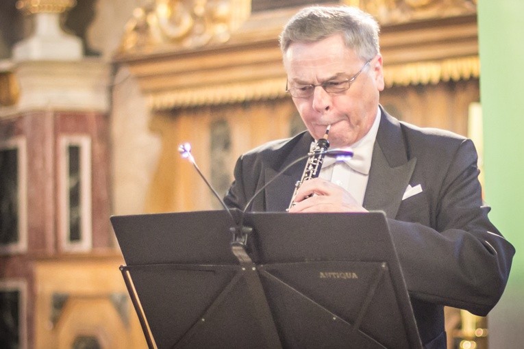 Koncert Pro Musica Antiqua 