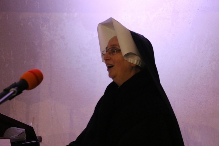 Triduum przed rocznicą objawień - cz. 2