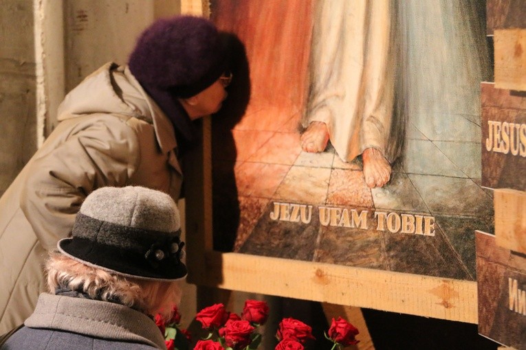 Rocznica objawień w Płocku. Cz. 1.