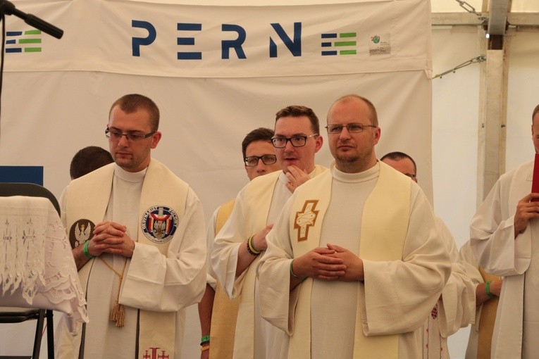 Katecheza bp. Henryka Tomasika
