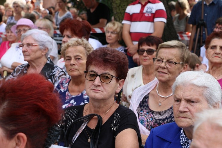 Jubileusz św. Stanisława Kostki. Część 2