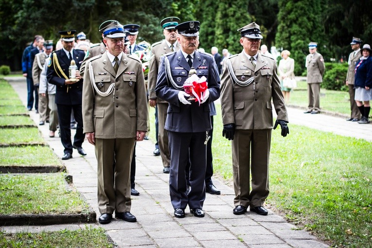 75. rocznica wybuchu II wojny światowej