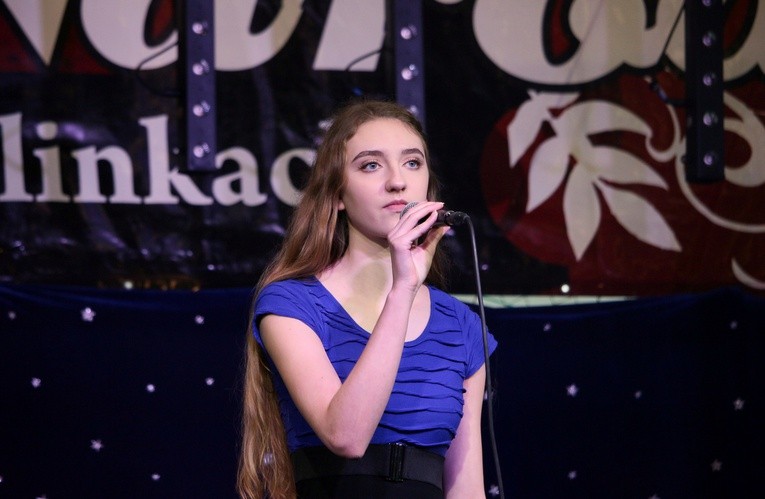 Sadlinki - festiwal kolęd i pastorałek 