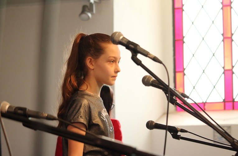 Żuławski Konkurs Pieśni i Piosenki Religijnej 