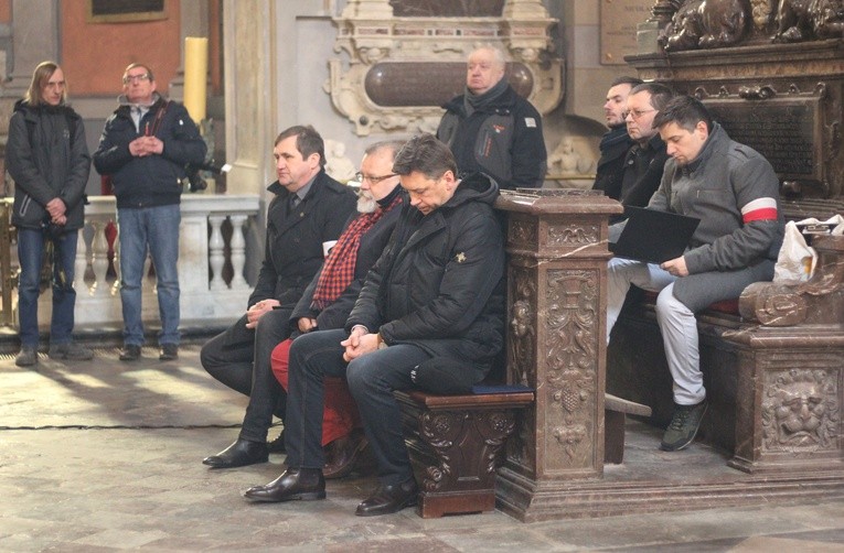 Dzień Żołnierzy Wyklętych w Płocku