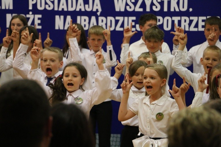 Duczymin. Pamięci o. Honoriusza Kowalczyka OP