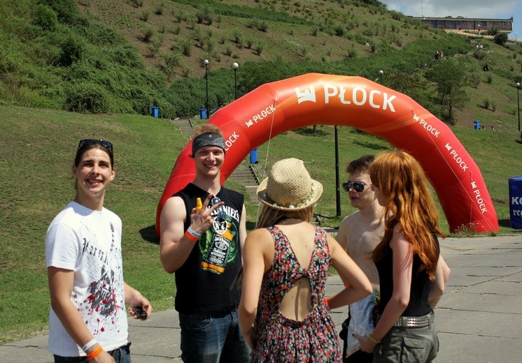 Przystań Miłosierdzia w Płocku