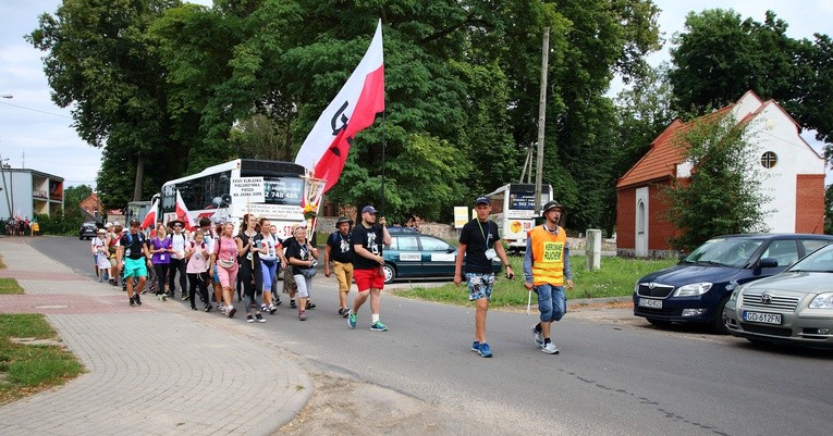 XXVII EPP. 1 sierpnia cz. II