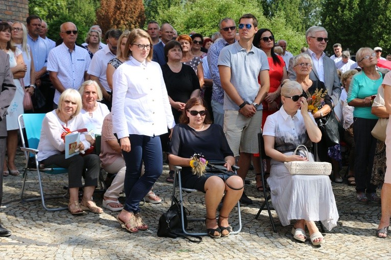 Koronacja w Smardzewie. Część II