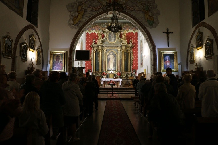 Ciechanów. Festiwal Muzyki Sakralnej (dzień 3.)