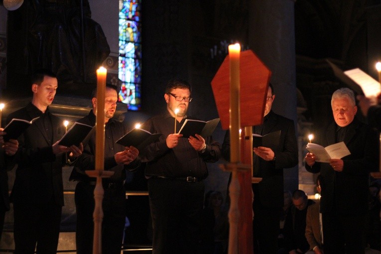 Festiwal Muzyki Jednogłosowej. 1