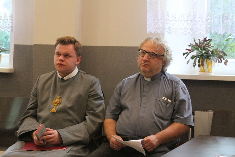 II Święto Stworzenia