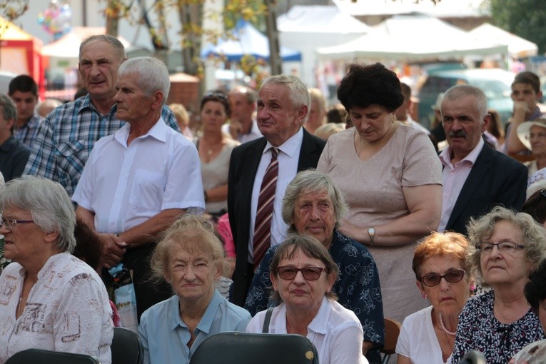 Jubileusz św. Stanisława Kostki. Część 1