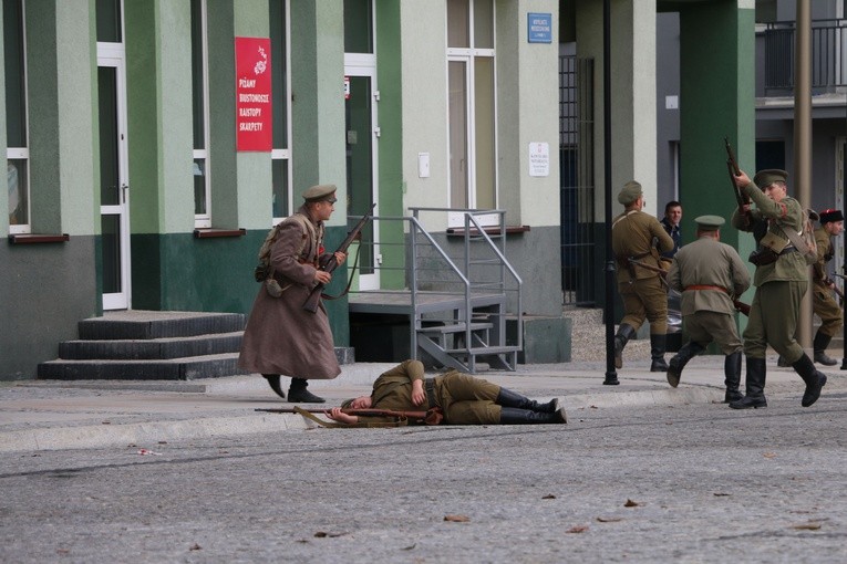 Maków dla Niepodległej
