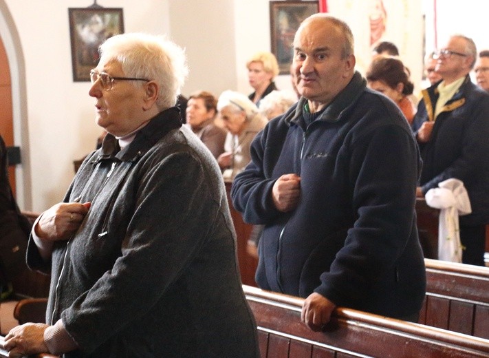 Przezmark i okolice - promocja książki