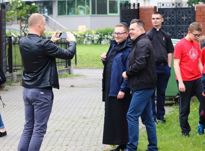 Diecezjalne spotkanie LSO