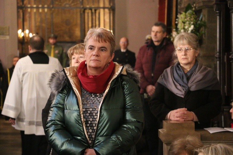 Płock. Ingres bp. Szymona Stułkowskiego. Cz. ​5
