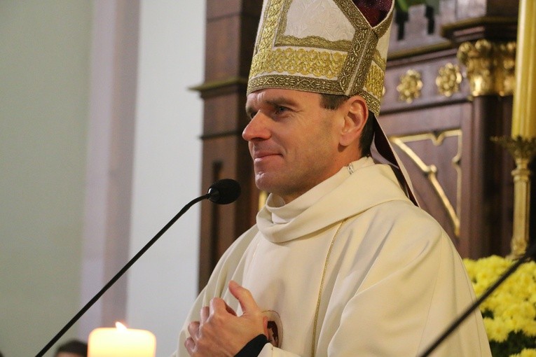 25 lat KSM diecezji płockiej