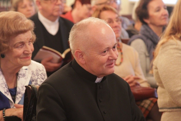 Sympozjum Akcji Katolickiej