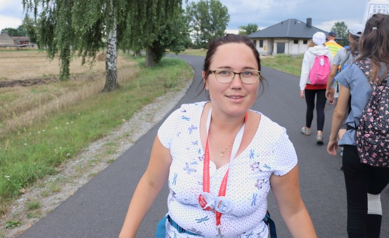 XXVI Elbląska Pielgrzymka Piesza na Jasną Górę