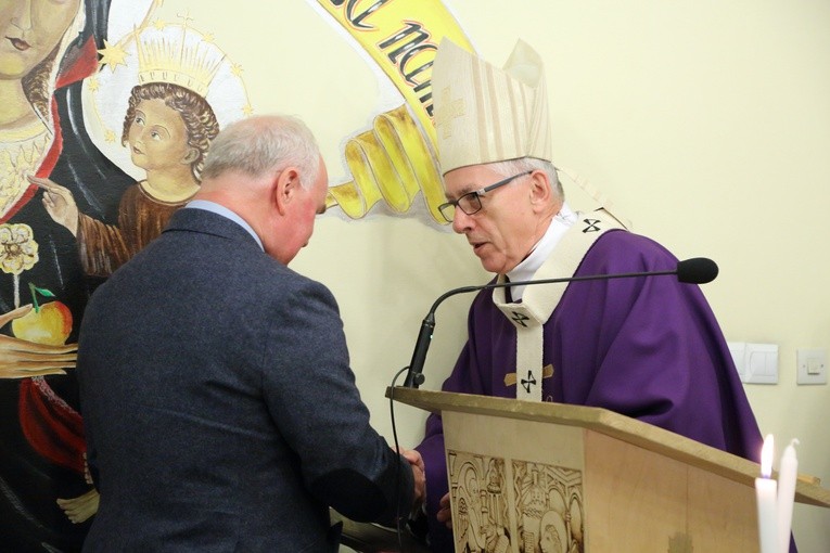 Msza o beatyfikację ks. Machy