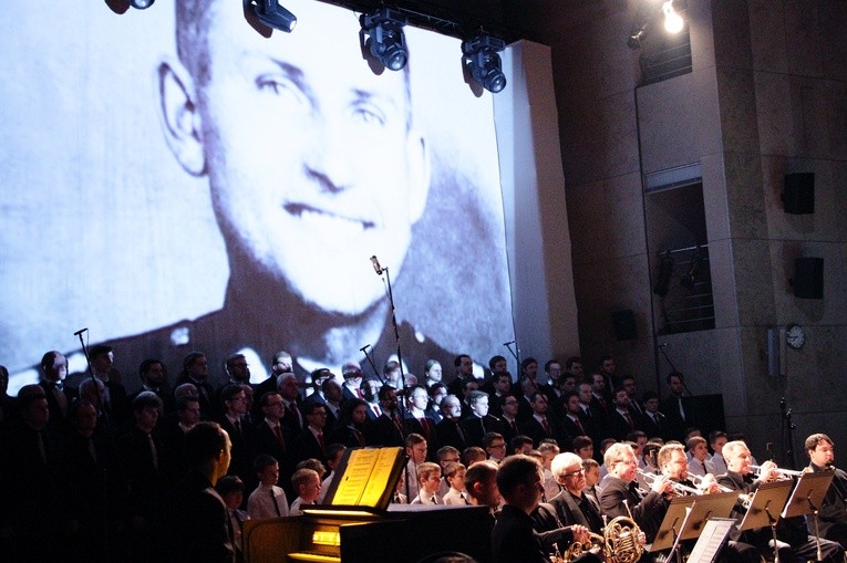 Koncert "W Hołdzie Żołnierzom Wyklętym"