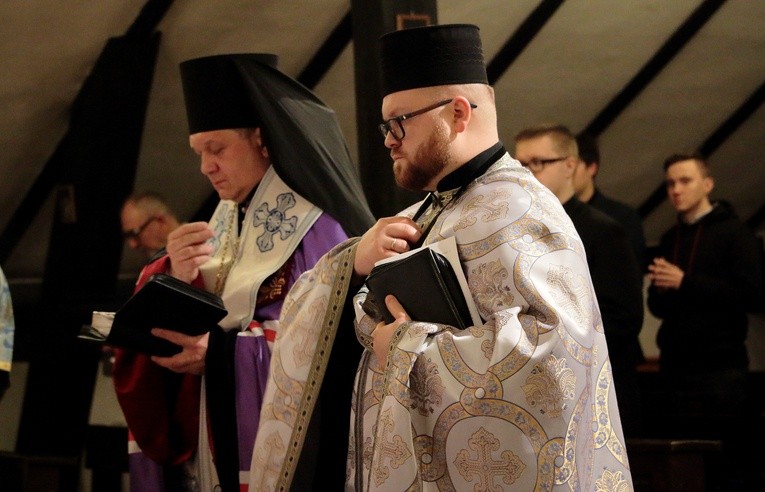 Elbląg. Uroczystość Niepokalanego Poczęcia NMP 